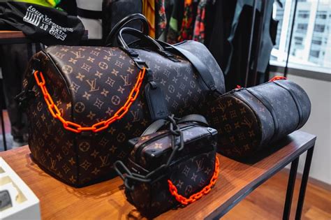 virgil abloh louis vuitton price